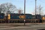 CSX 6230